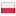 centrumogrody.pl server is located in Poland
